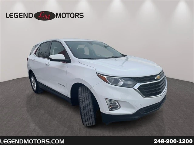 2019 Chevrolet Equinox - Image 2 of 12