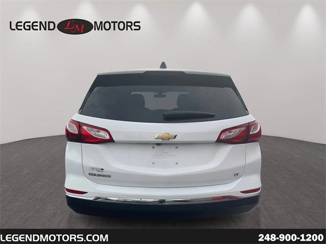 2019 Chevrolet Equinox - Image 7 of 12