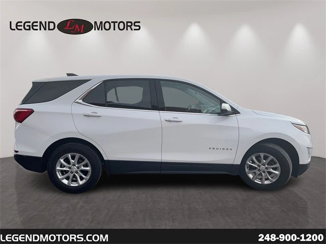 2019 Chevrolet Equinox - Image 9 of 12