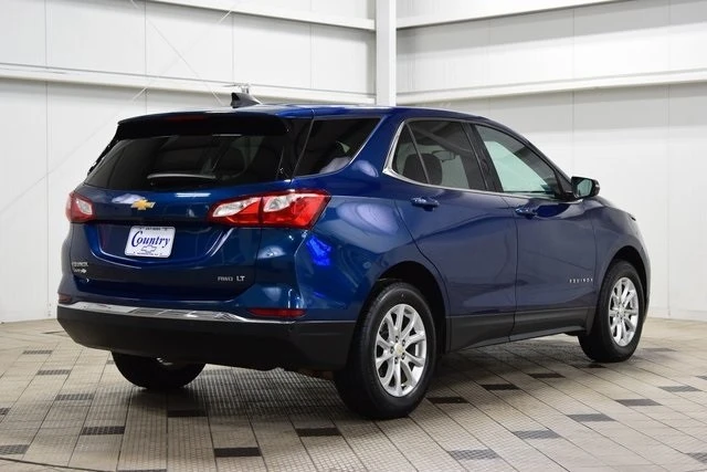 2019 Chevrolet Equinox - Image 8 of 12