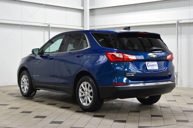 2019 Chevrolet Equinox - Image 6 of 12