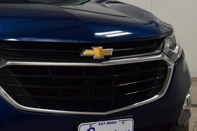 2019 Chevrolet Equinox - Image 11 of 12
