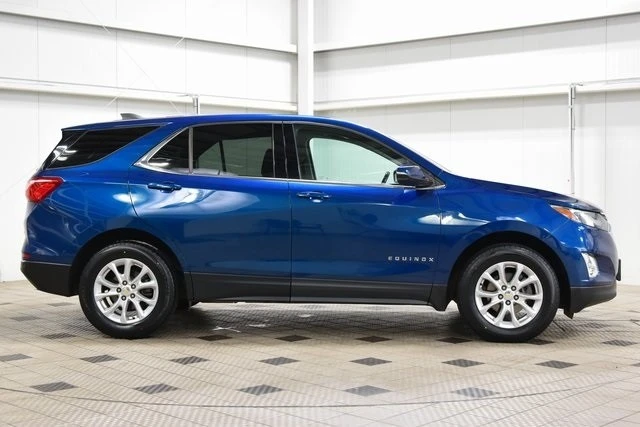 2019 Chevrolet Equinox - Image 9 of 12