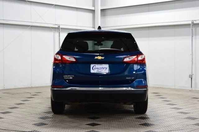 2019 Chevrolet Equinox - Image 7 of 12