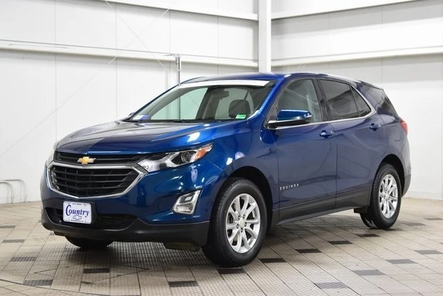 2019 Chevrolet Equinox - Image 3 of 12