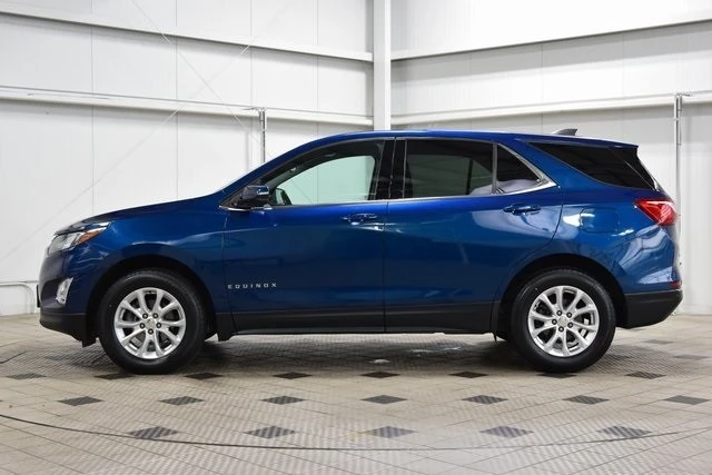 2019 Chevrolet Equinox - Image 4 of 12