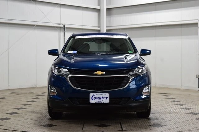 2019 Chevrolet Equinox - Image 2 of 12