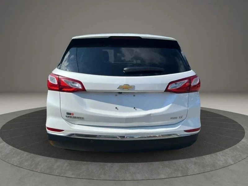 2019 Chevrolet Equinox - Image 6 of 12