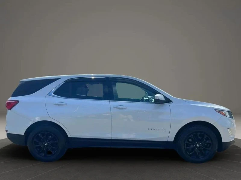 2019 Chevrolet Equinox - Image 4 of 12
