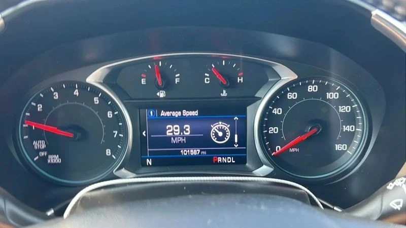 2019 Chevrolet Equinox - Image 12 of 12