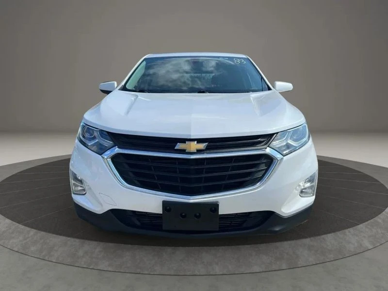 2019 Chevrolet Equinox - Image 2 of 12