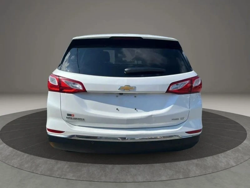 2019 Chevrolet Equinox - Image 6 of 12