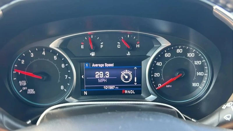 2019 Chevrolet Equinox - Image 12 of 12