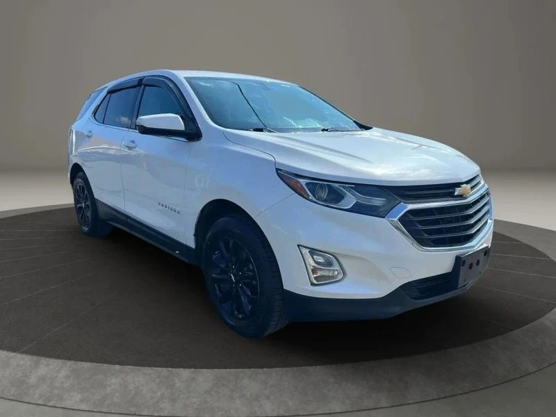 2019 Chevrolet Equinox - Image 3 of 12