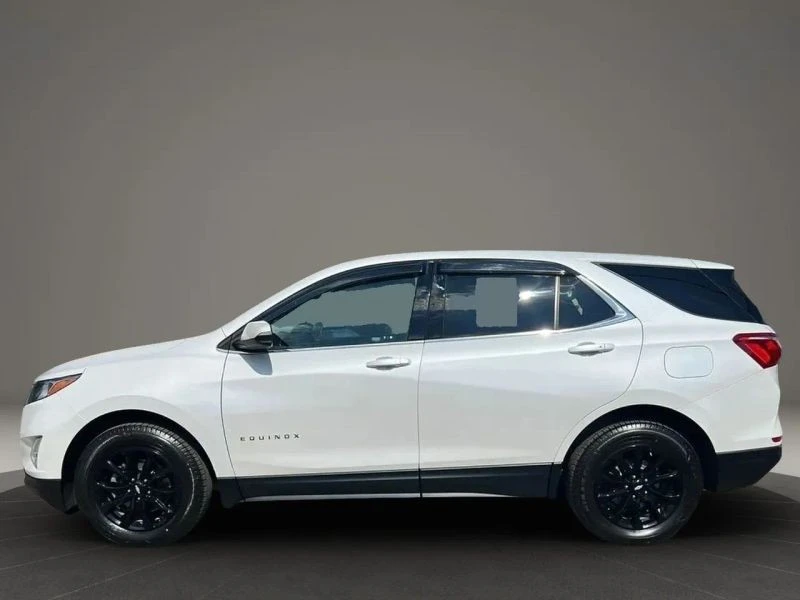 2019 Chevrolet Equinox - Image 8 of 12