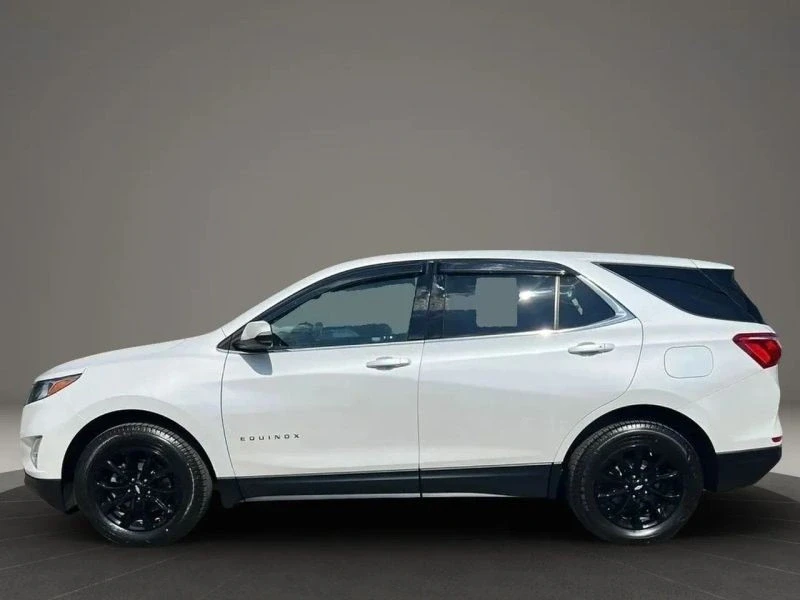 2019 Chevrolet Equinox - Image 8 of 12