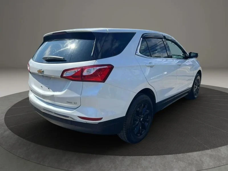 2019 Chevrolet Equinox - Image 5 of 12