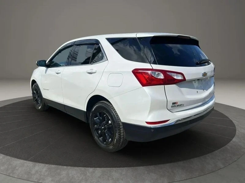2019 Chevrolet Equinox - Image 7 of 12