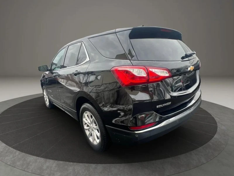 2019 Chevrolet Equinox - Image 7 of 12