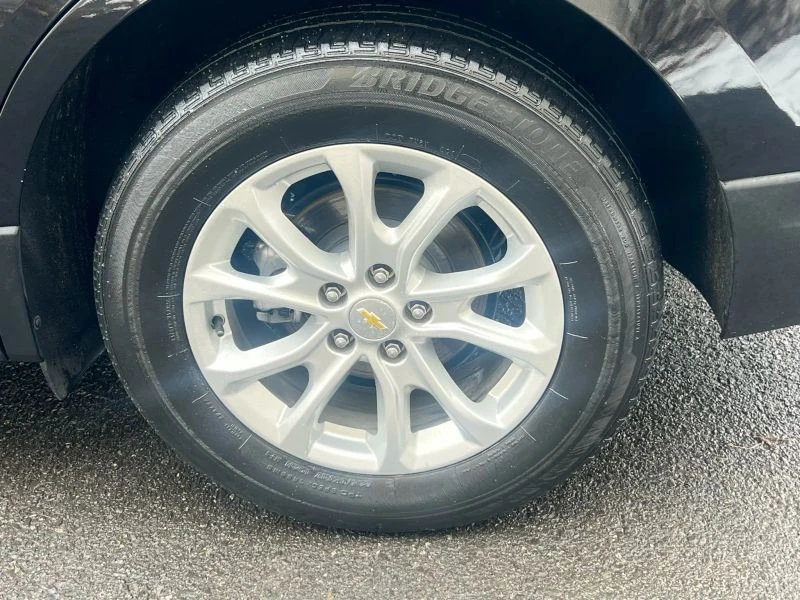 2019 Chevrolet Equinox - Image 11 of 12