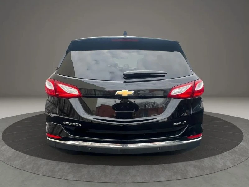 2019 Chevrolet Equinox - Image 6 of 12
