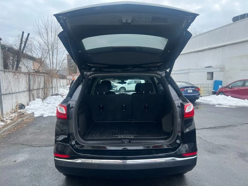 2019 Chevrolet Equinox - Image 9 of 12