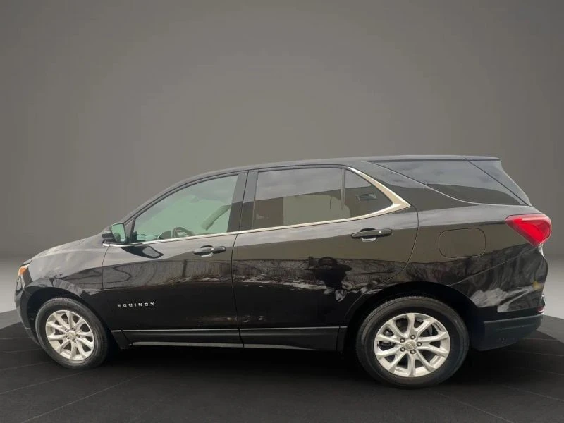 2019 Chevrolet Equinox - Image 8 of 12