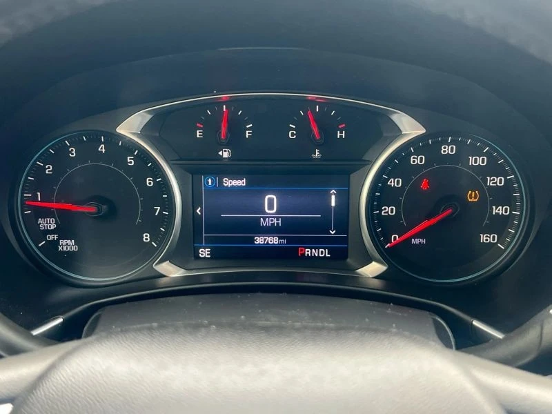 2019 Chevrolet Equinox - Image 12 of 12