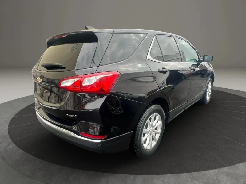2019 Chevrolet Equinox - Image 5 of 12