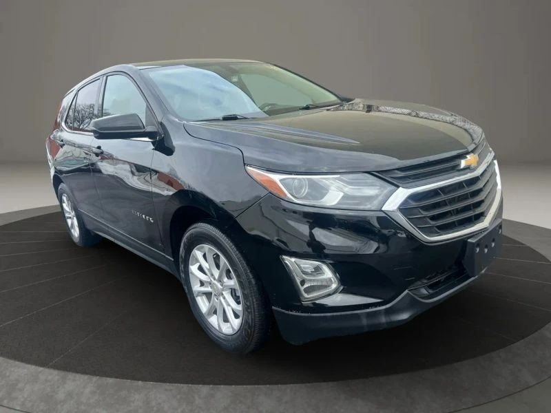 2019 Chevrolet Equinox - Image 3 of 12