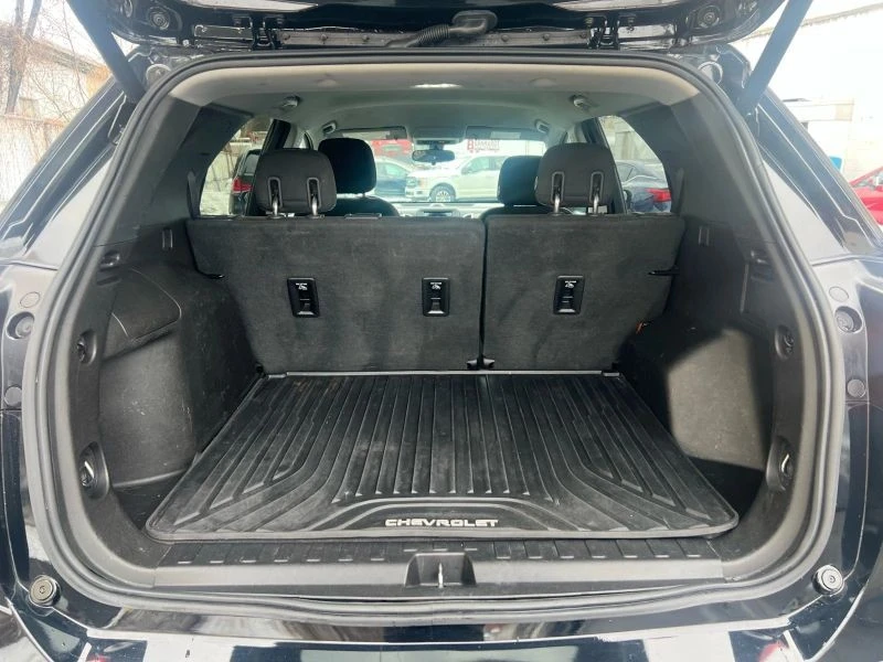 2019 Chevrolet Equinox - Image 10 of 12