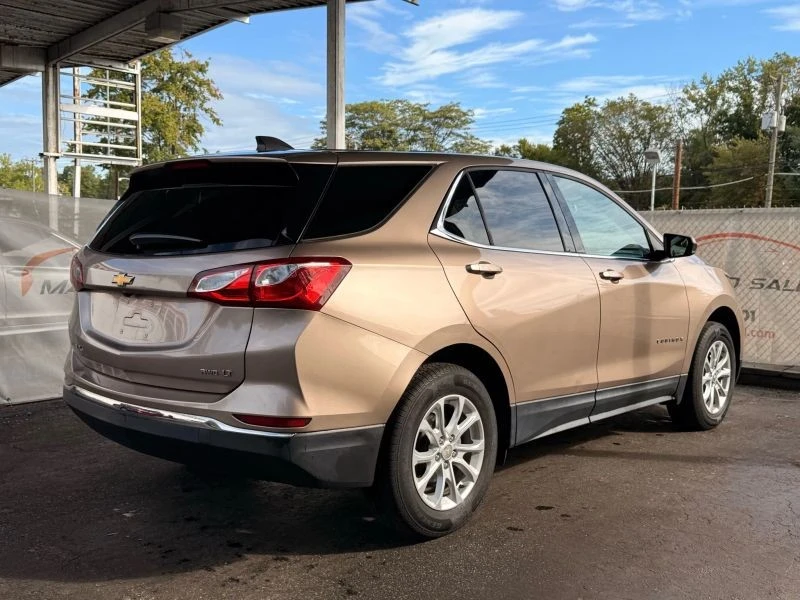 2019 Chevrolet Equinox - Image 11 of 12