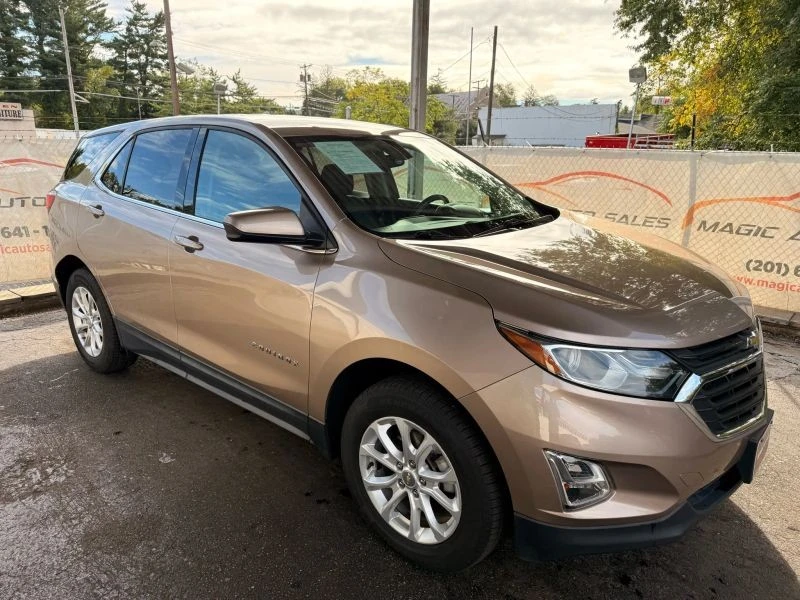 2019 Chevrolet Equinox - Image 7 of 12