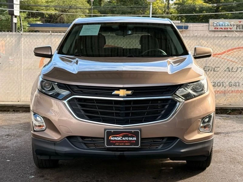 2019 Chevrolet Equinox - Image 5 of 12