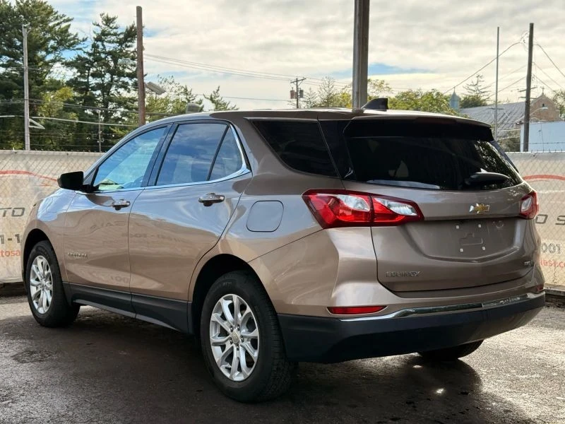2019 Chevrolet Equinox - Image 9 of 12