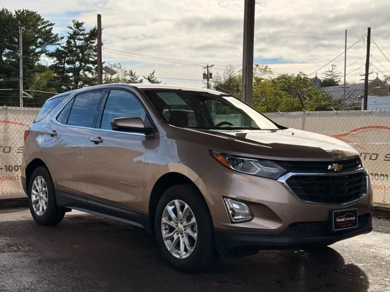 2019 Chevrolet Equinox - Image 6 of 12