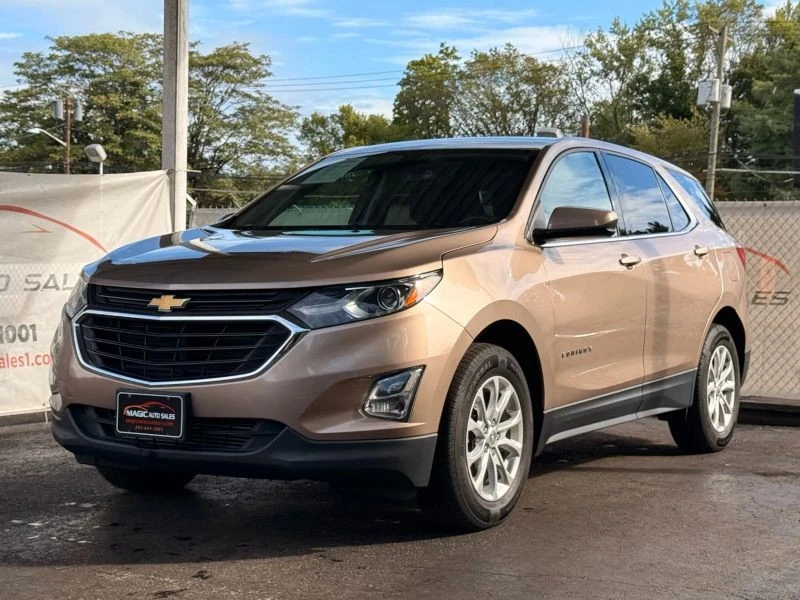 2019 Chevrolet Equinox - Image 3 of 12