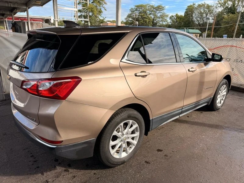 2019 Chevrolet Equinox - Image 12 of 12