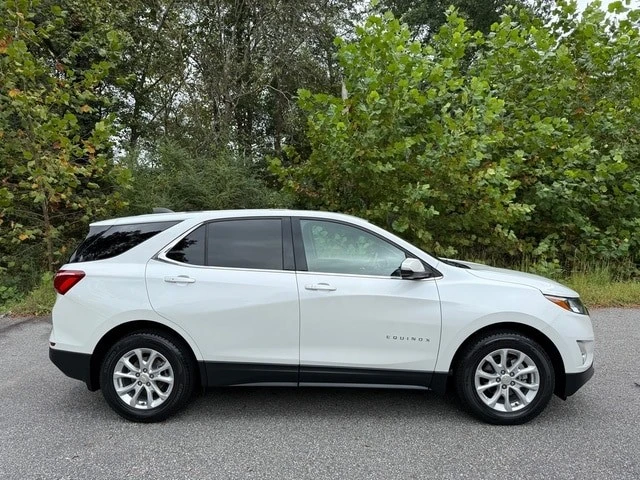 2019 Chevrolet Equinox - Image 5 of 12