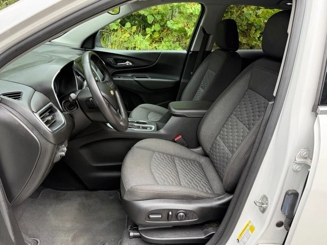 2019 Chevrolet Equinox - Image 11 of 12
