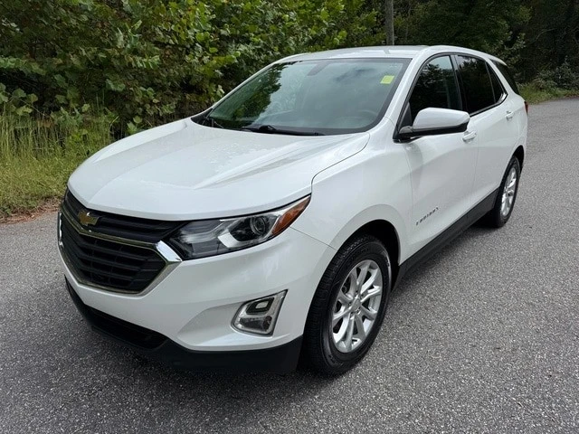 2019 Chevrolet Equinox - Image 2 of 12