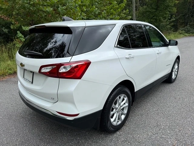 2019 Chevrolet Equinox - Image 6 of 12
