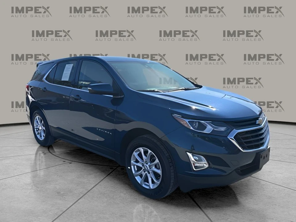 2019 Chevrolet Equinox - Image 7 of 21