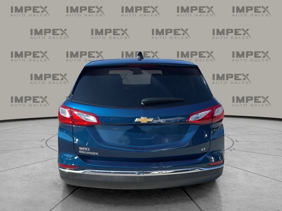 2019 Chevrolet Equinox - Image 4 of 21