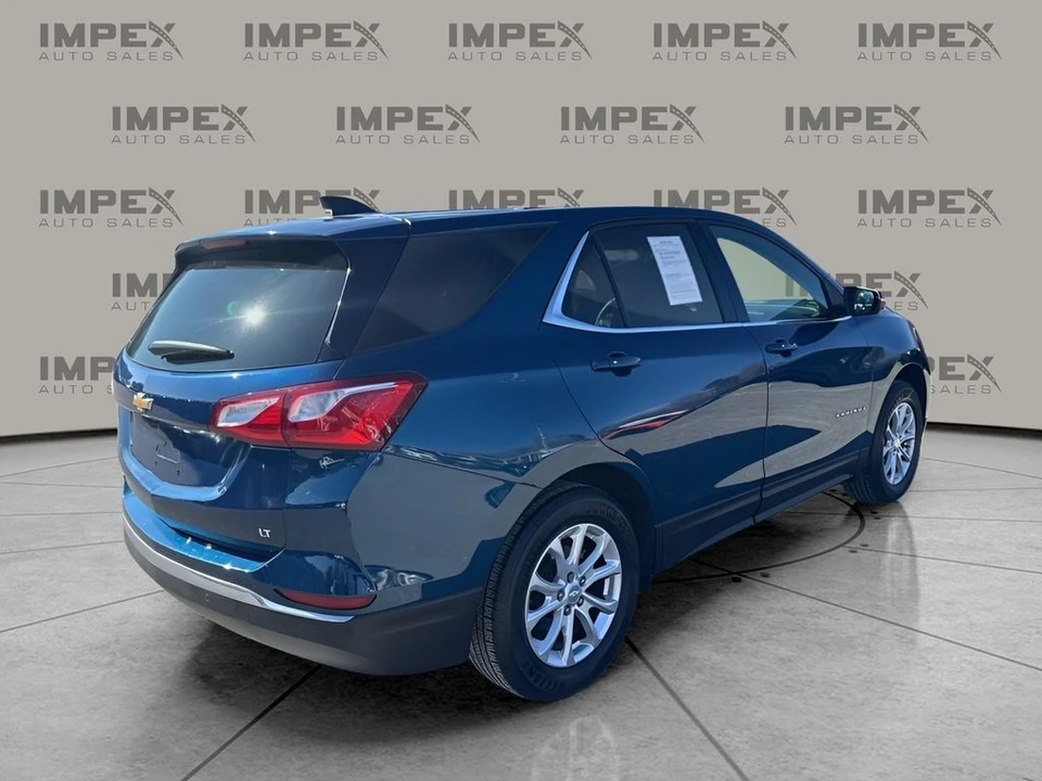 2019 Chevrolet Equinox - Image 5 of 12