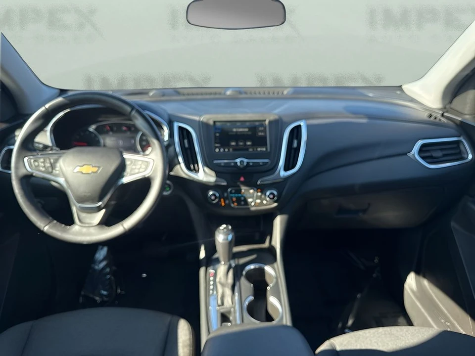 2019 Chevrolet Equinox - Image 12 of 12
