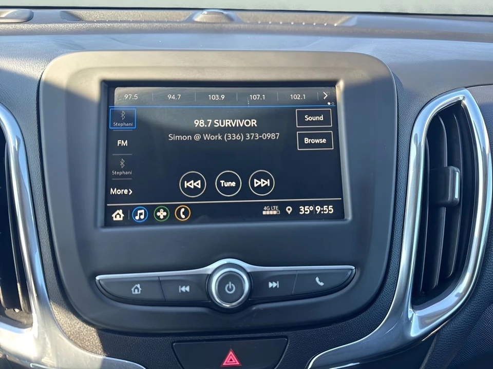 2019 Chevrolet Equinox - Image 17 of 21