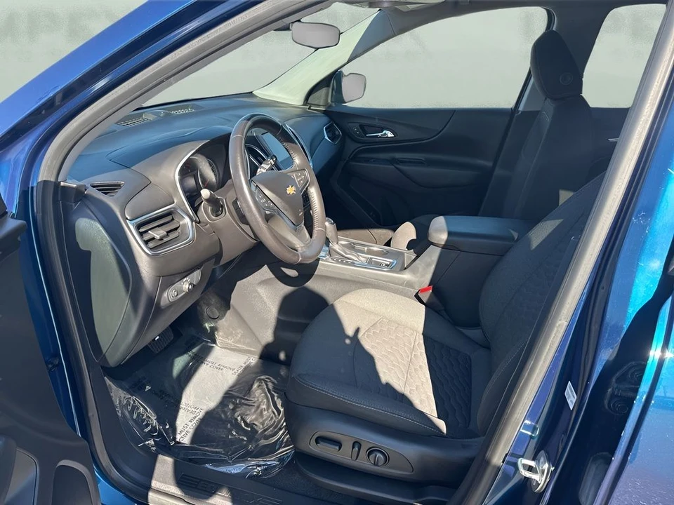 2019 Chevrolet Equinox - Image 9 of 21