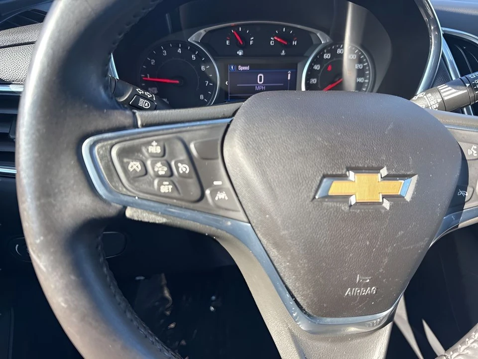 2019 Chevrolet Equinox - Image 14 of 21