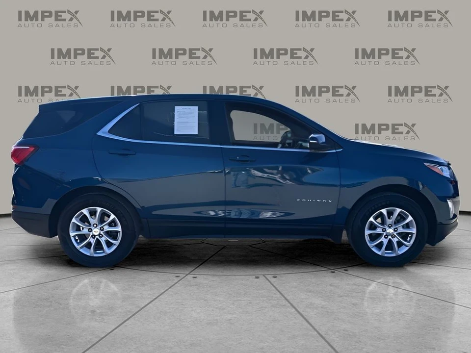2019 Chevrolet Equinox - Image 6 of 21